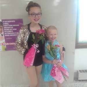 Meet your Posher, Jordyn